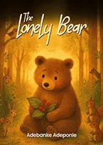 The Lonely Bear